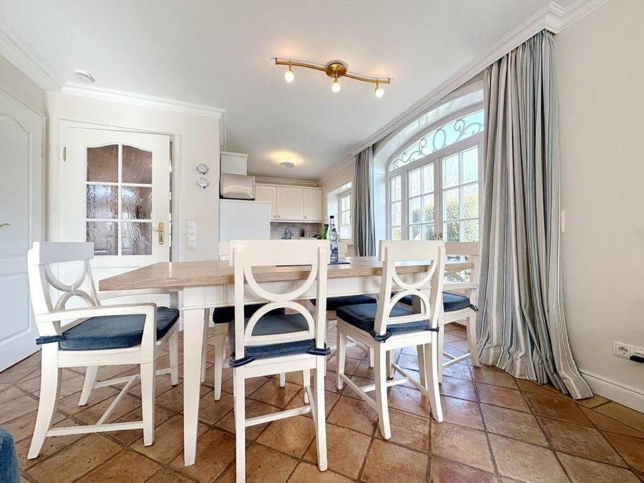 Reethues Tinnem Holiday home *