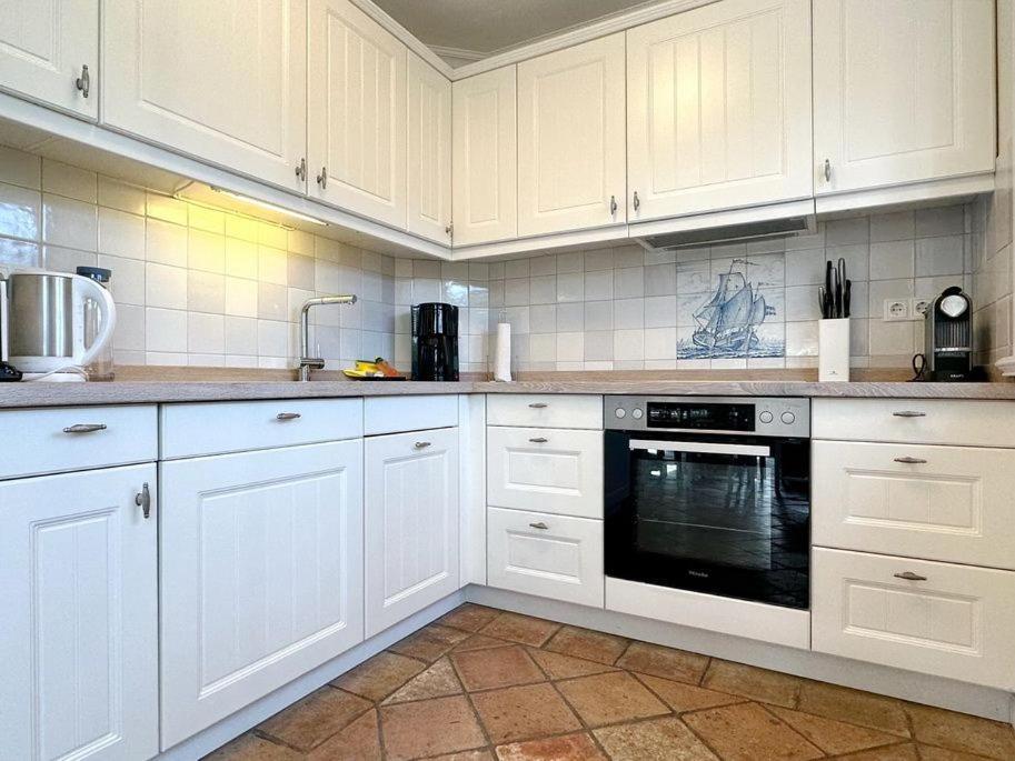 Ferienhaus Reethues Tinnem